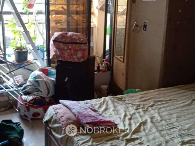 2 BHK Flat In Dedhia Niwas For Sale In Pendse Nagar, Dombivli East