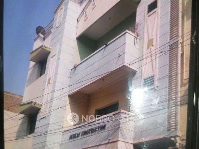 2 BHK Flat In Deekay Apartments, Bethania Nagar, Valasaravak
