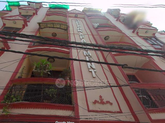 2 BHK Flat In Deepak Apartment For Sale In Meharauli