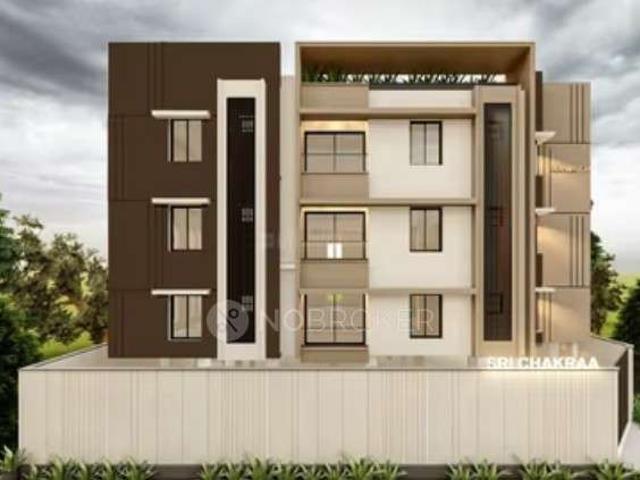 2 BHK Flat In Deepika Homes For Sale In Kolathur