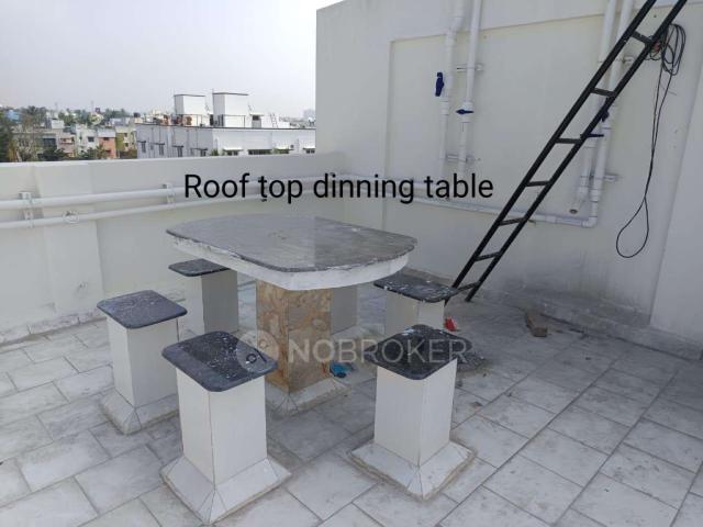 2 BHK Flat In Deepjey Homes for Rent In Medavakkam
