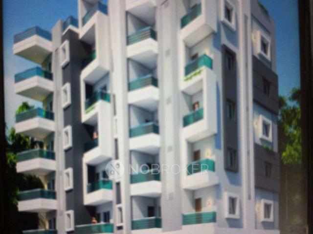 2 BHK Flat In Deewan Heights for Rent In Lakdikapul