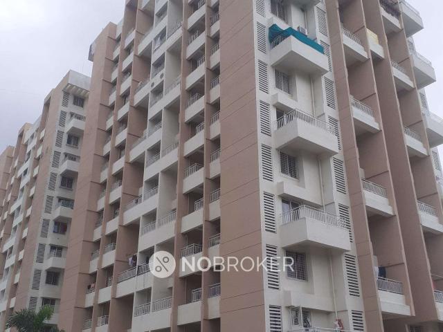 2 BHK Flat In Defence Colony Phase 4 for Rent In Wagholi