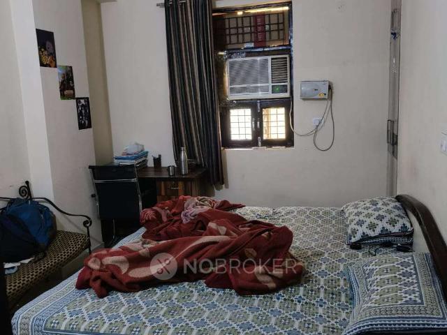 2 BHK Flat In Defence Enclave, Chhalera Bangar For Sale In