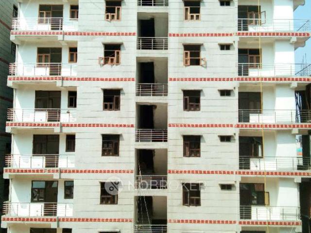 2 BHK Flat In Defence Enclave for Rent In Chhalera Bangar