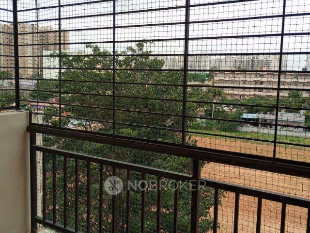 2 BHK Flat In Definer Kingdom For Sale In Bommenahalli