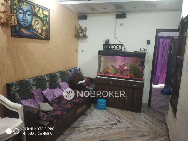 2 BHK Flat In Delhi Maujpur Apartment For Sale In Shahdara