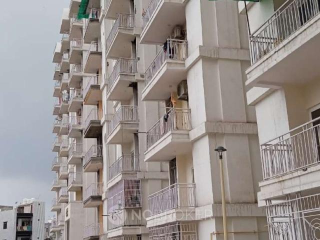 2 BHK Flat In Delhi Metro Welfare Organization for Rent In Gagan Vihar