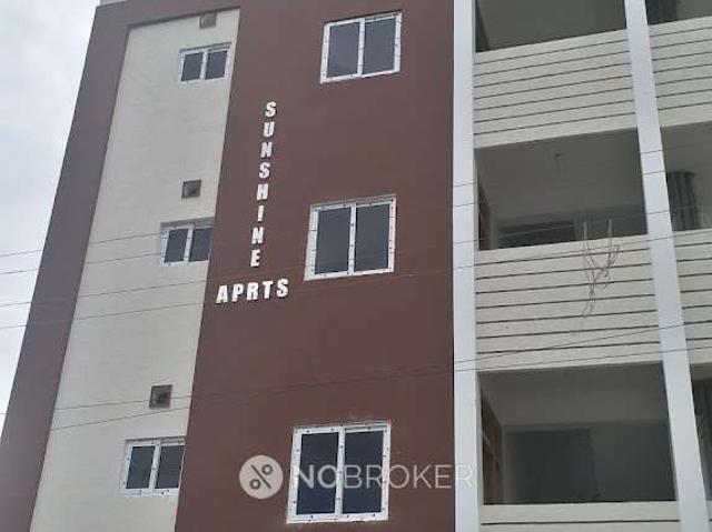 2 BHK Flat In Delight Homes, Nagaram For Sale In Nagaram