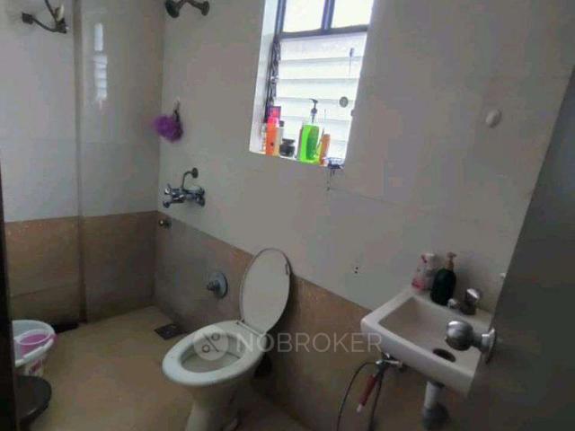 2 BHK Flat In Delta Melodies for Rent In Delta Melodies