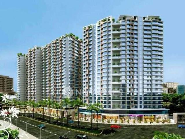 2 BHK Flat In Delta Vrindavan, Mira Road East for Rent In Mira Road East