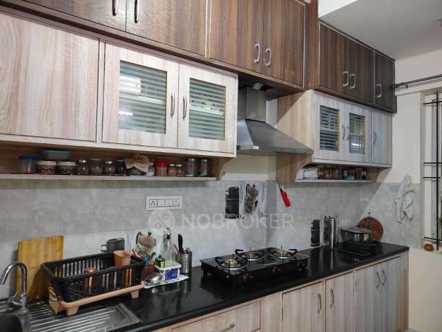 2 BHK Flat In Desai Radiant For Sale In Desai Radiant