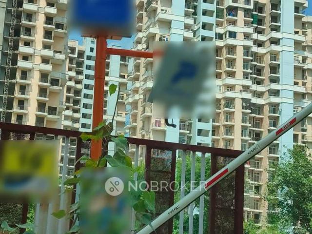2 BHK Flat In Designarch Ehomes for Rent In Surajpur