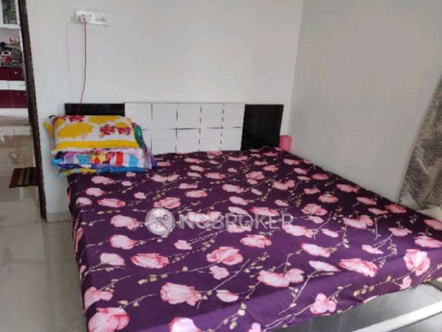 2 BHK Flat In Destination Memoir For Sale In Chikhali