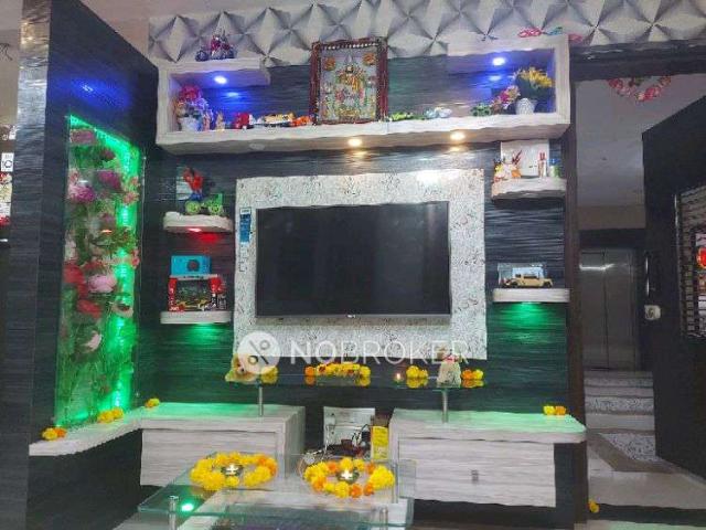 2 BHK Flat In Destination Kshitij For Sale In Bhosari