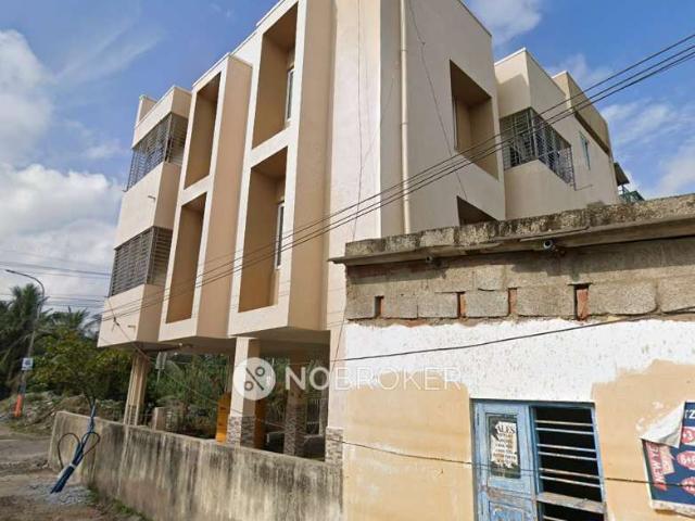 2 BHK Flat In Dev Apartment, Pallikaranai For Sale In Kovilambakkam
