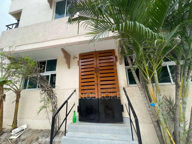 2 BHK Flat In Dev Apartments for Rent In Velachery