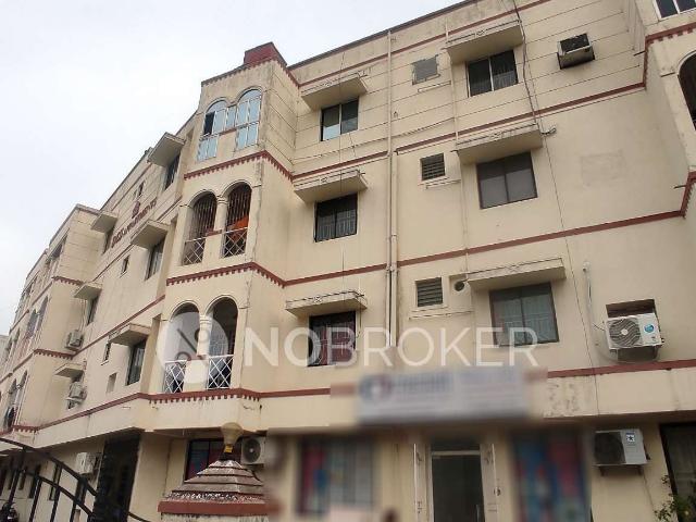 2 BHK Flat In Dev Apartments, Velachery, Chennai For Sale In Velachery, Chennai