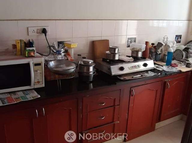 2 BHK Flat In Dev Apartments Velachery For Sale In Vasan Fl