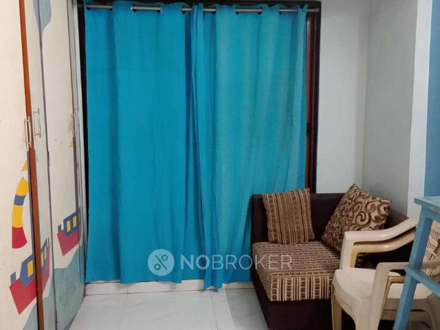 2 BHK Flat In Dev Darshan Chs Kharghar for Rent In Kharghar