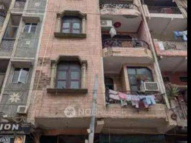 2 BHK Flat In Dev Nagar For Sale In Karol Bagh