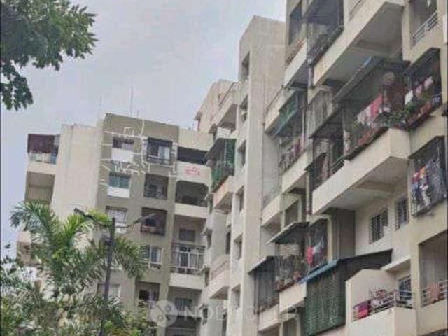 2 BHK Flat In Dev Residency, Uruli Devachi For Sale In Uruli Devachi