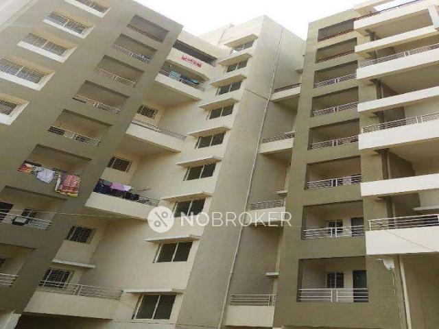 2 BHK Flat In Dev Residensy For Sale In Uruli Devachi