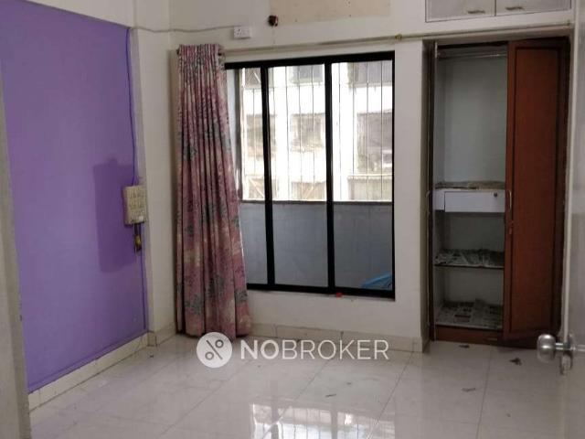 2 BHK Flat In Devdarshan Complex for Rent In Kharghar