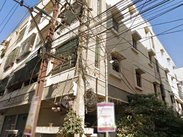 2 BHK Flat In Devi Enclave Apartment for Rent In Bandlaguda Jagir
