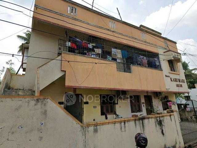 2 BHK Flat In Devi Karumari Arcade, Pudur for Rent In Ambattur