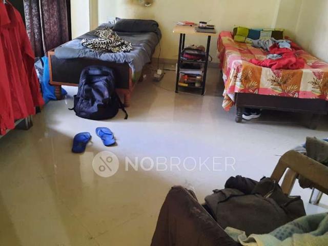 2 BHK Flat In Devi Indrayani for Rent In?