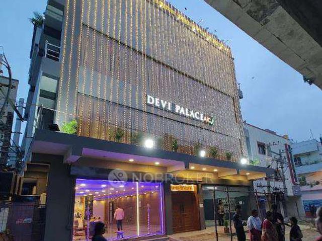 2 BHK Flat In Devi Manor for Rent In Avadi