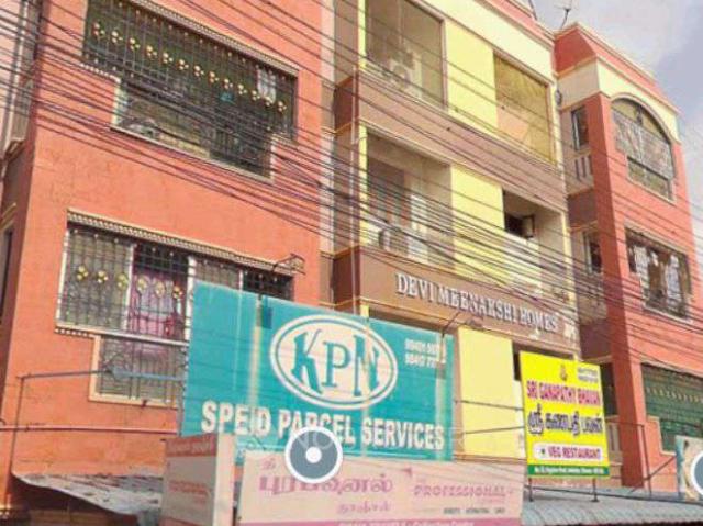 2 BHK Flat In Devi Meenakshi Homes for Rent In Ambattur