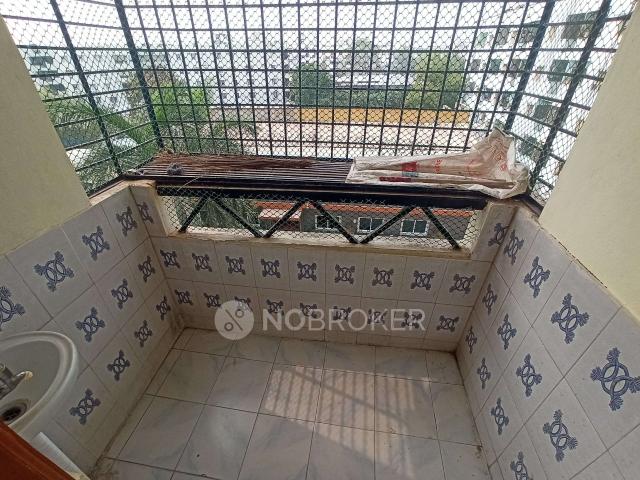 2 BHK Flat In Devi Nilayam for Rent In Kothapet