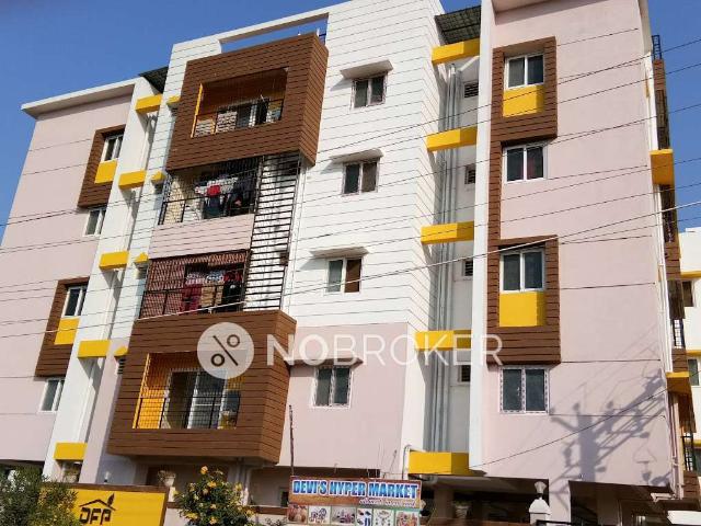 2 BHK Flat In Devi Paradise Apartment For Sale In Puthagaram