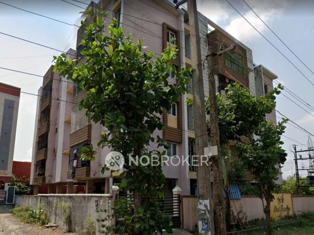 2 BHK Flat In Devi Paradise For Sale In Puthagaram