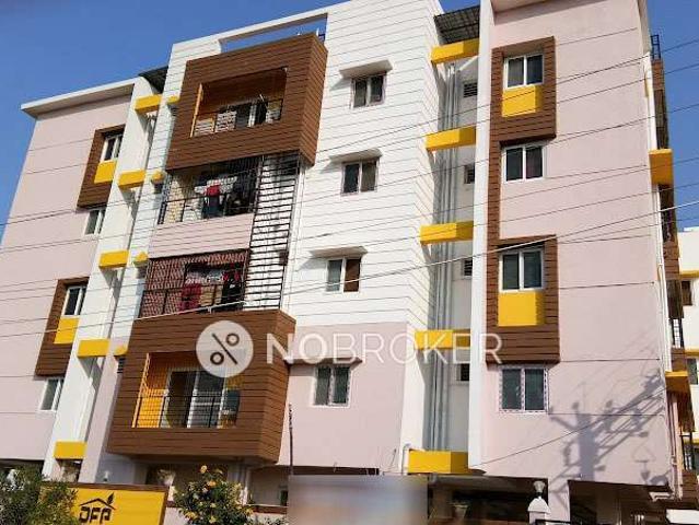 2 BHK Flat In Devi Paradise, Surappattu For Sale In Surappattu