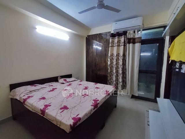2 BHK Flat In Devika Gold Homz for Rent In Bisrakh Jalalpur