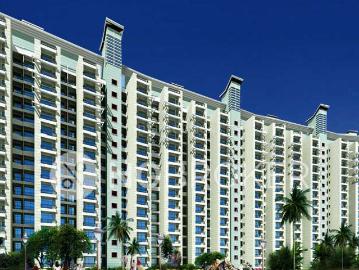 2 BHK Flat In Devika Gold Homz for Rent In Sector 1