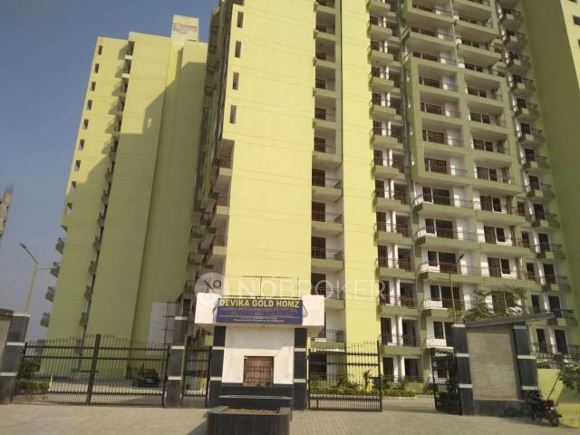 2 BHK Flat In Devika Gold Homz For Sale In Jalalpur