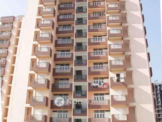 2 BHK Flat In Devika Skypers for Rent In Raj Nagar Extension Road