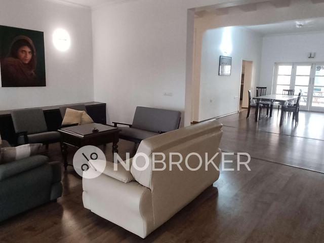 2 BHK Flat In Devinarayan Lexington Terrace For Sale In Hsr Layout