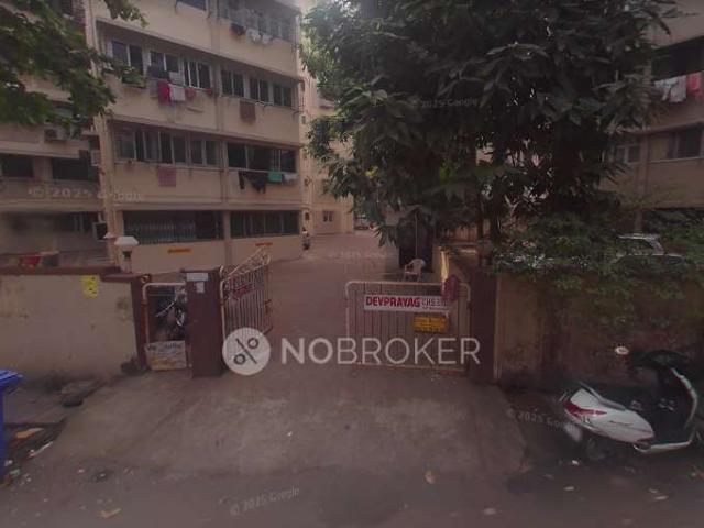 2 BHK Flat In Devprayag Chs for Rent In Andheri West