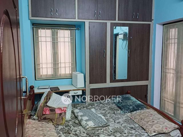 2 BHK Flat In Dfs Shivam Apartment For Sale In Valasaravakkam