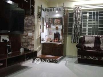 2 BHK Flat In Dhanush Enclave For Sale In Vidyaranyapura