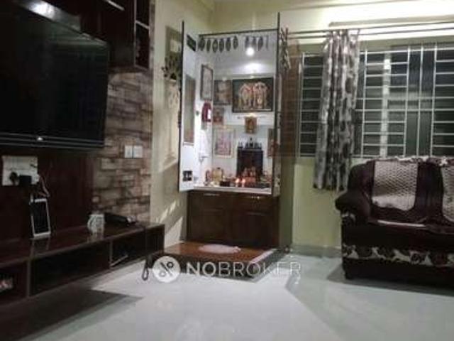 2 BHK Flat In Dhanush Enclave For Sale In Vidyaranyapura