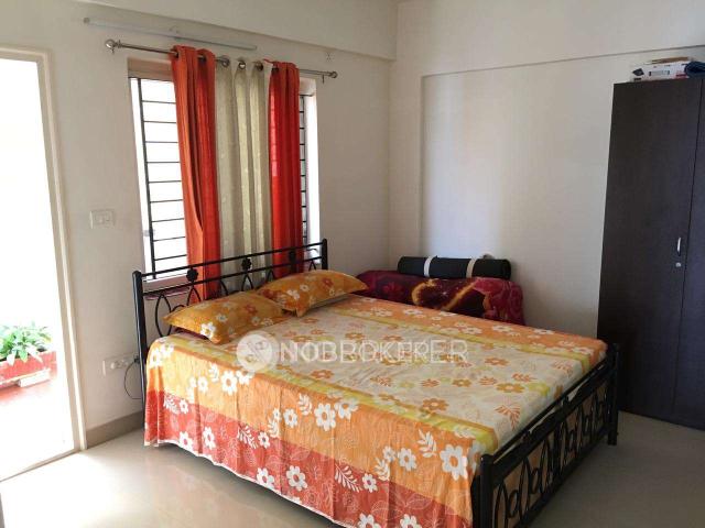 2 BHK Flat In Dhanushree Apartments For Sale In Koramangala