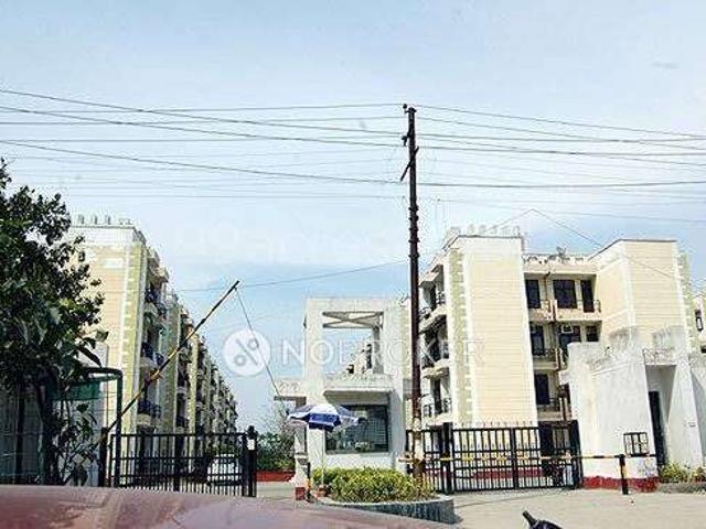 2 BHK Flat In Dhanya Niketan For Sale In Sector 43