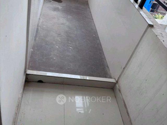 2 BHK Flat In Dhanya Sree Edifice for Rent In Gh43+6mf, Ind
