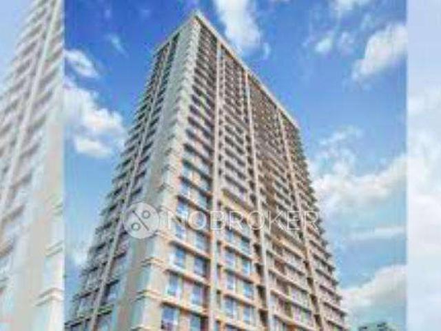 2 BHK Flat In Dhanalaxmi The Grand For Sale In Vikhroli Eas